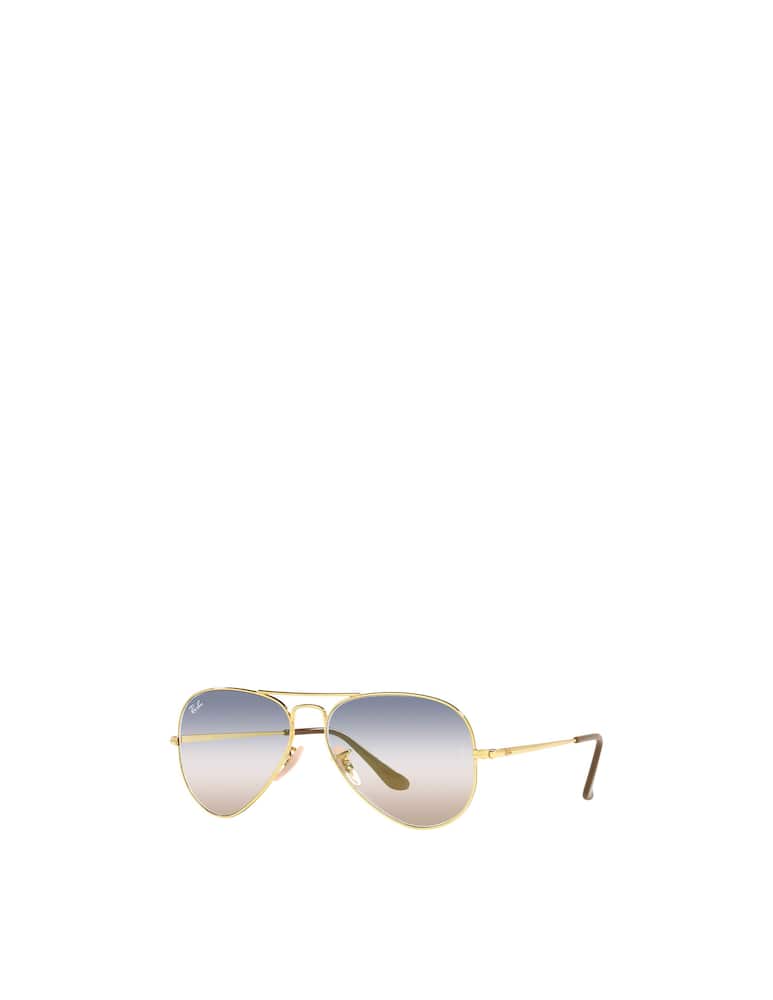 rinascente Ray-Ban Occhiali da sole ray-ban RB3689 aviatore