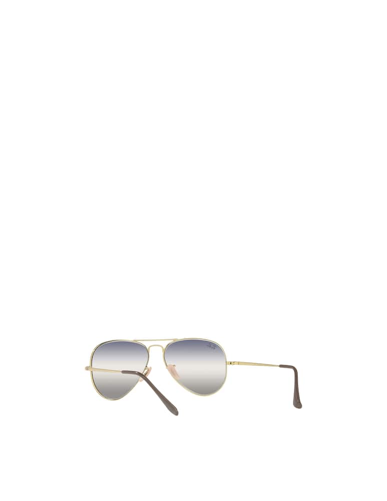 occhiali da aviatore ray ban