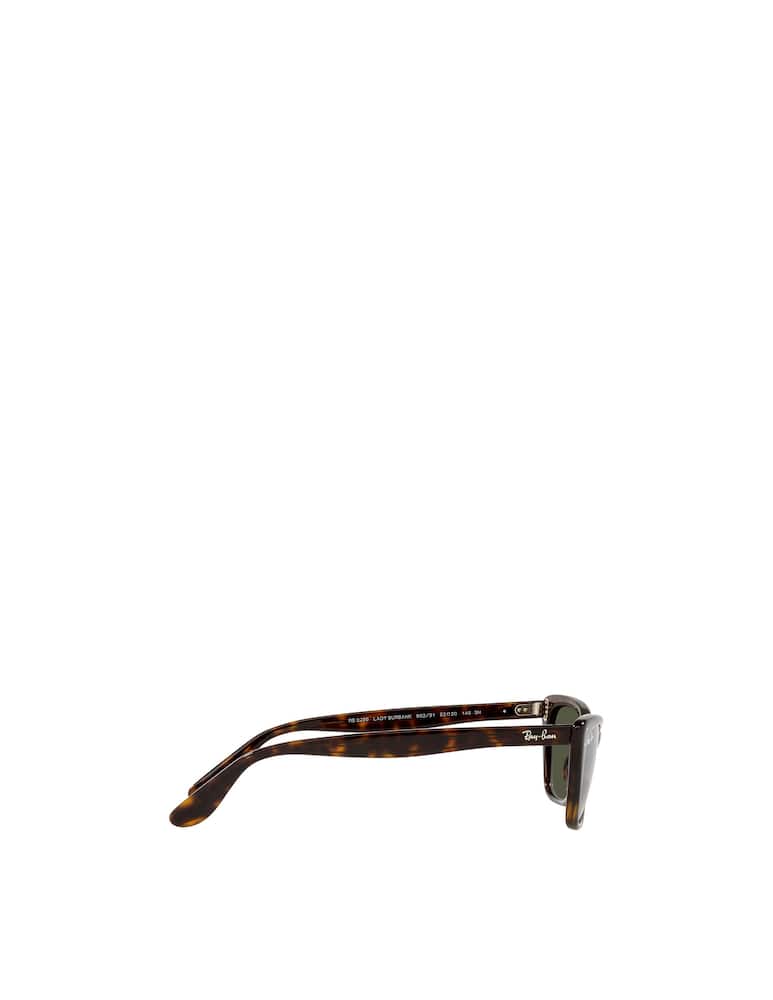 rinascente Ray-Ban Occhiale da sole Lady Burbank RB2299