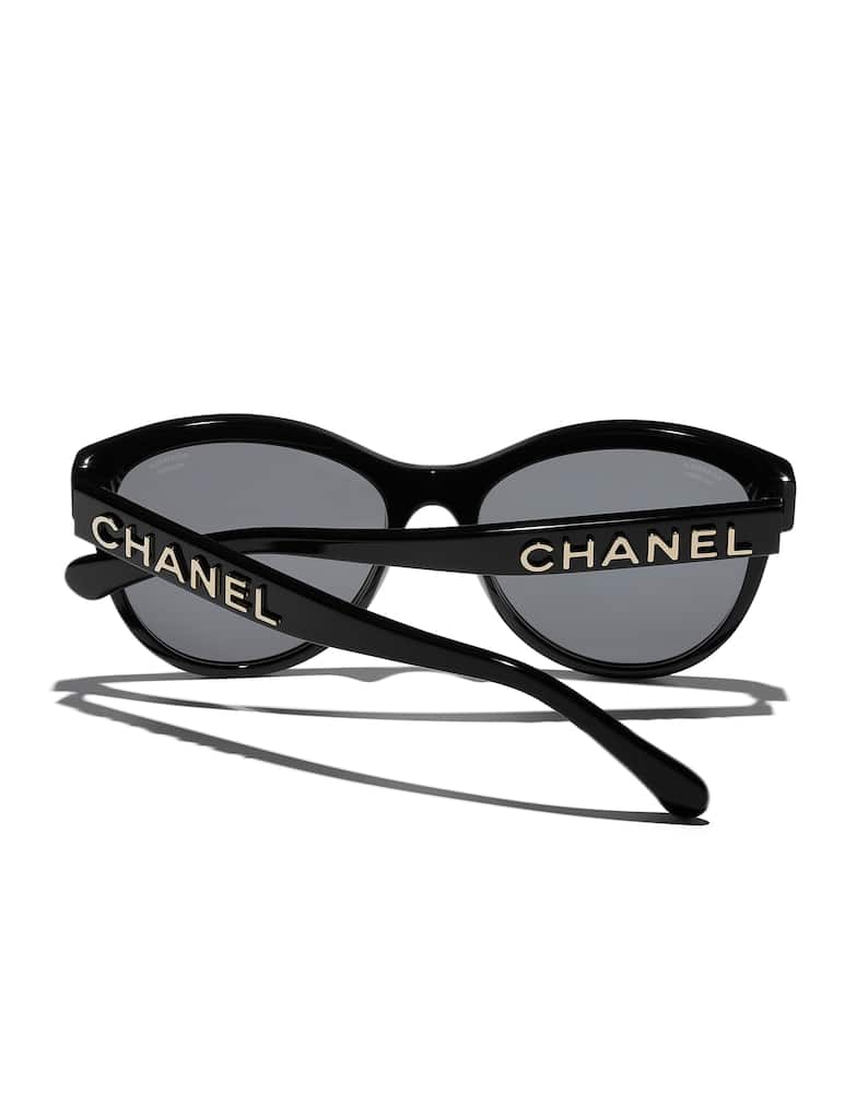 rinascente CHANEL Occhiali a farfalla da sole