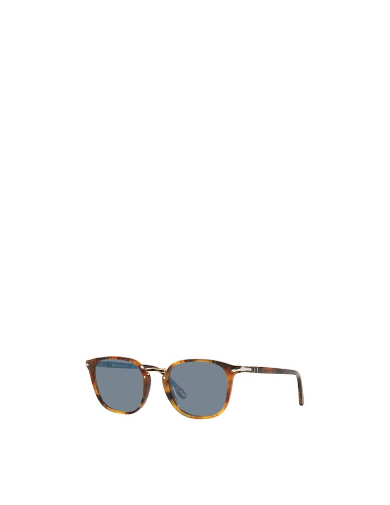 rinascente Persol Persol sunglasses PO3186s round