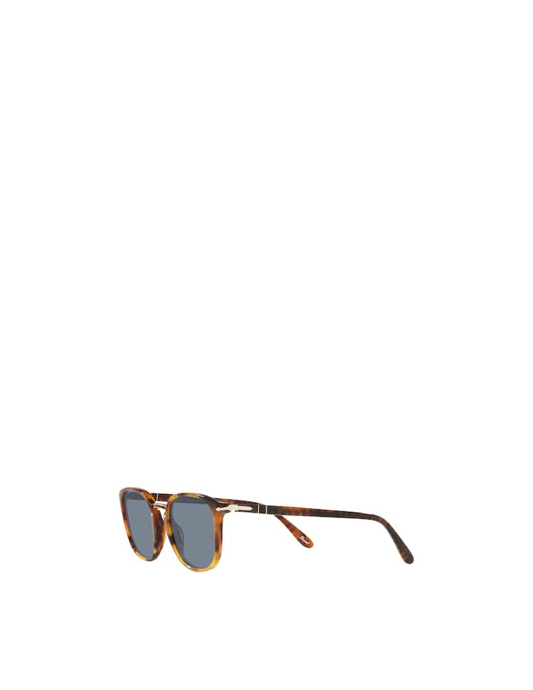 rinascente Persol Persol sunglasses PO3186s round