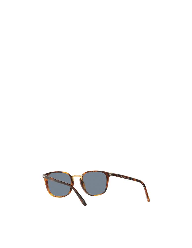rinascente Persol Persol sunglasses PO3186s round