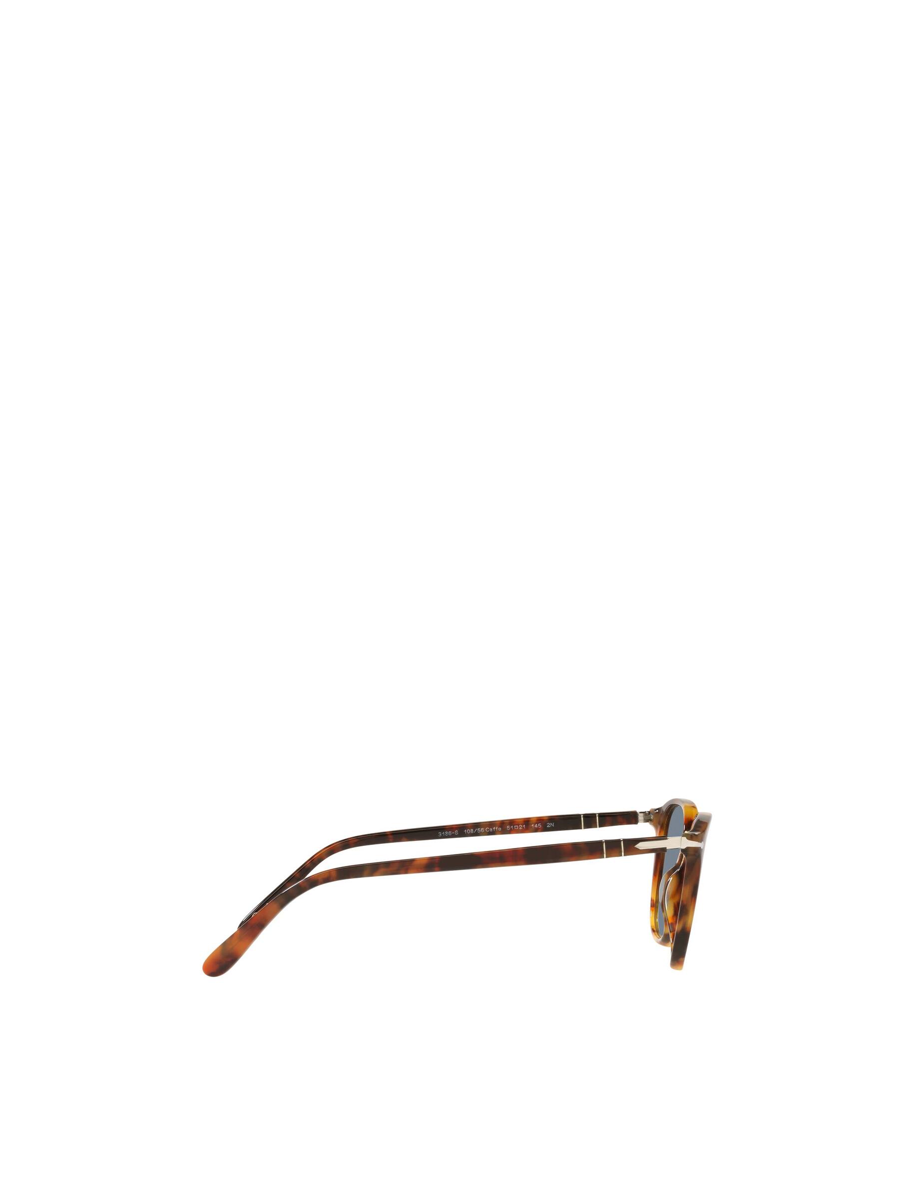 Persol PO2467S Phantos Sunglasses, Gunmetal & Havana/Green, 50 mm price in Saudi Arabia | Amazon