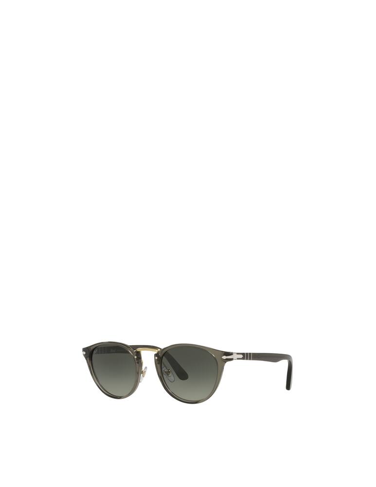 rinascente Persol Occhiali da sole persol PO3108s rotondi