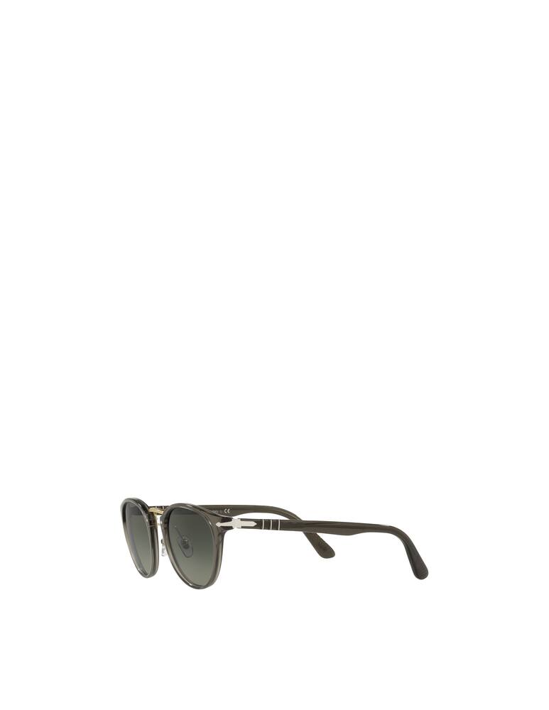 rinascente Persol Occhiali da sole persol PO3108s rotondi