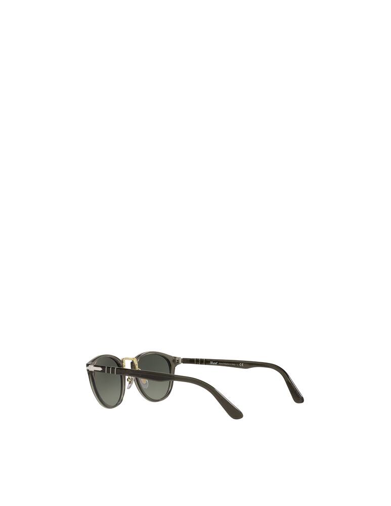 rinascente Persol Occhiali da sole persol PO3108s rotondi