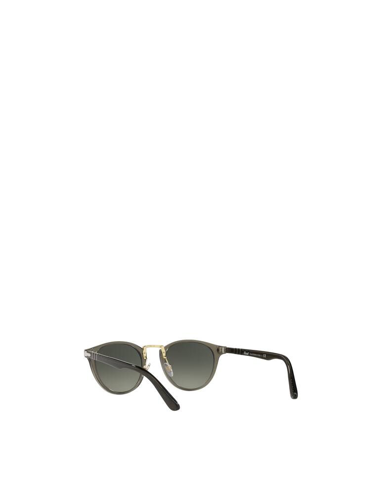 rinascente Persol Occhiali da sole persol PO3108s rotondi