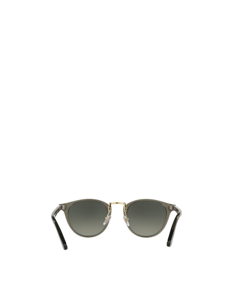 rinascente Persol Occhiali da sole persol PO3108s rotondi