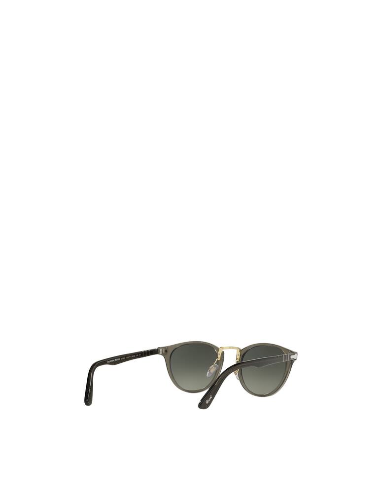 rinascente Persol Occhiali da sole persol PO3108s rotondi