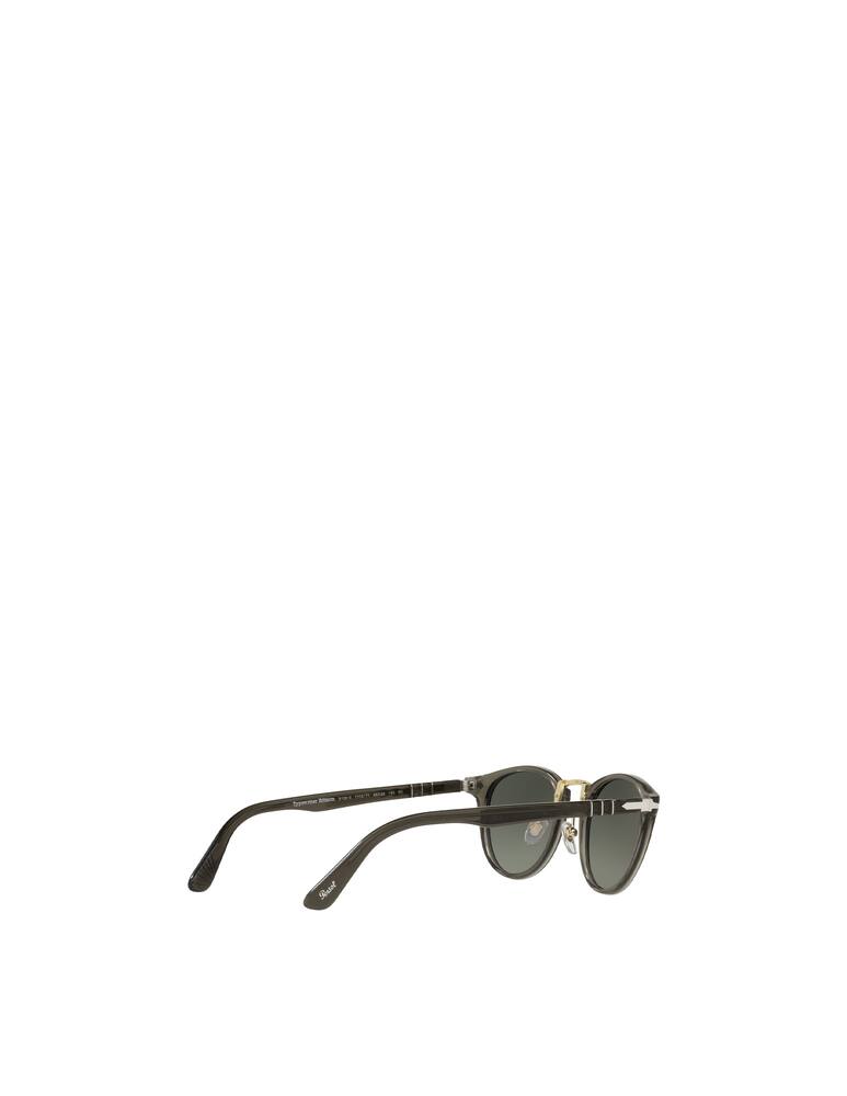rinascente Persol Occhiali da sole persol PO3108s rotondi