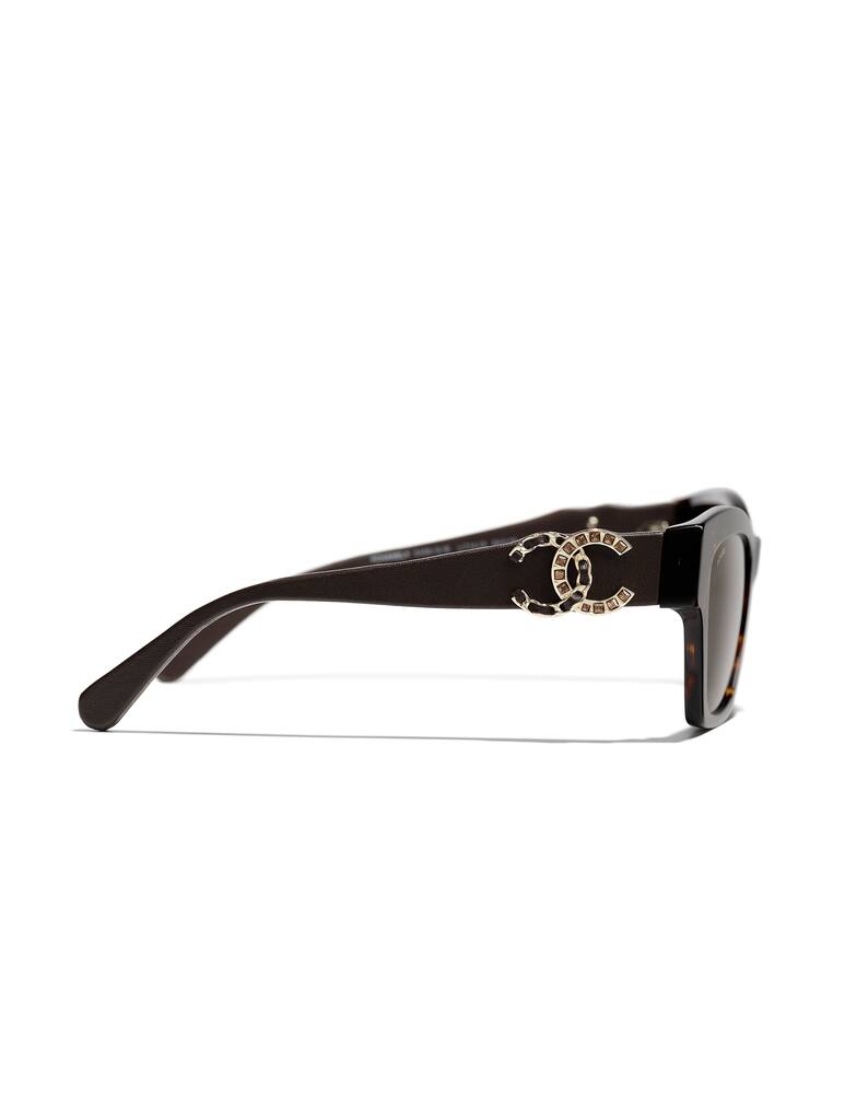 rinascente CHANEL Occhiali a farfalla da sole