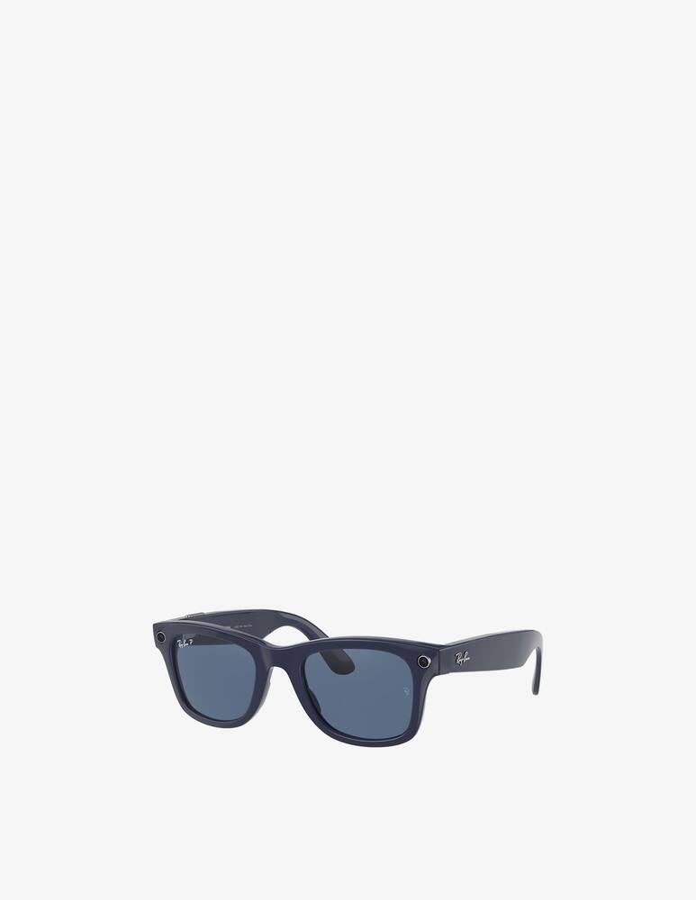 Ray-Ban Smart sunglasses Ray-Ban Stories | Wayfarer - immagine 1