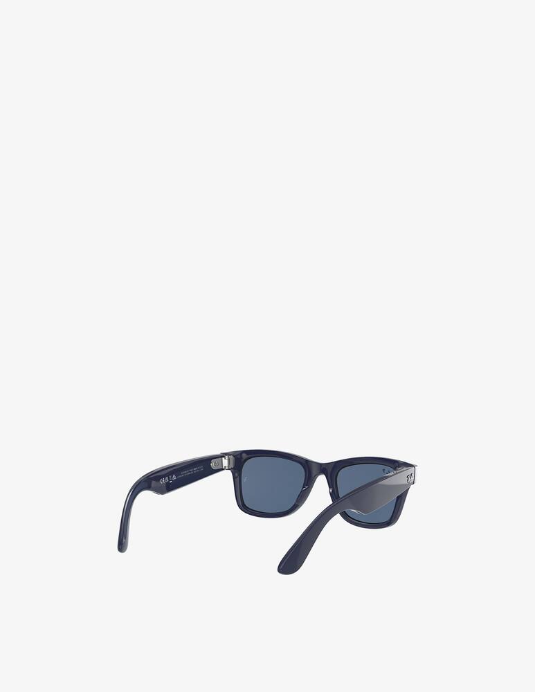 rinascente Ray-Ban Ray-Ban Stories | Wayfar smart sunglasses