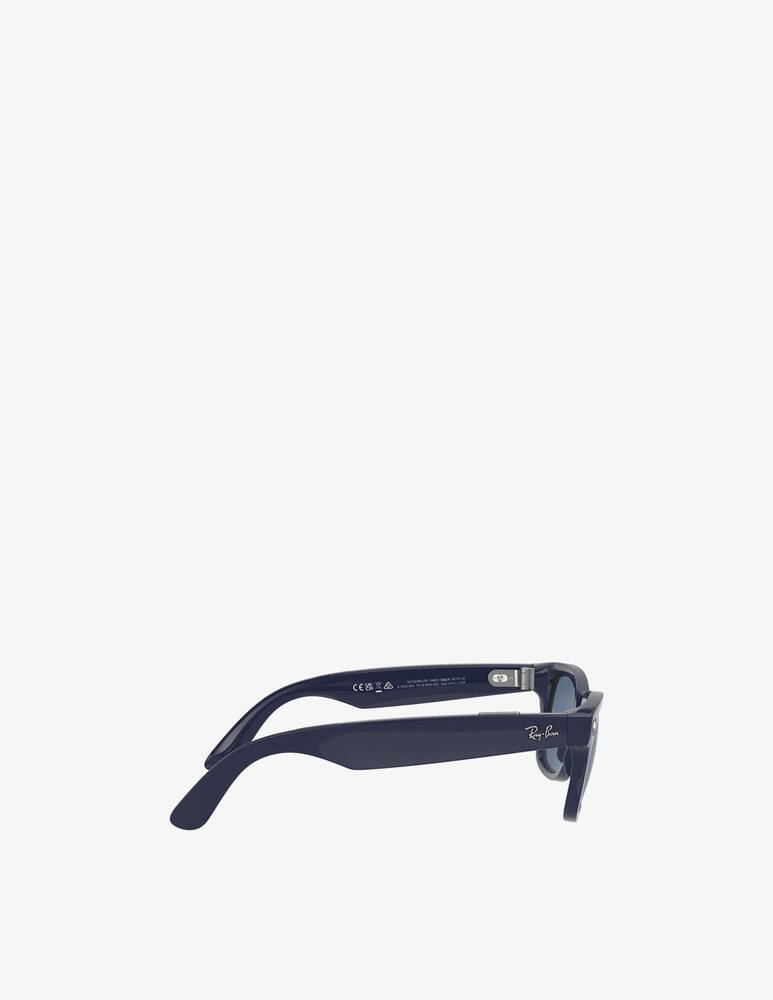 Ray-Ban Smart sunglasses Ray-Ban Stories | Wayfarer - immagine 3