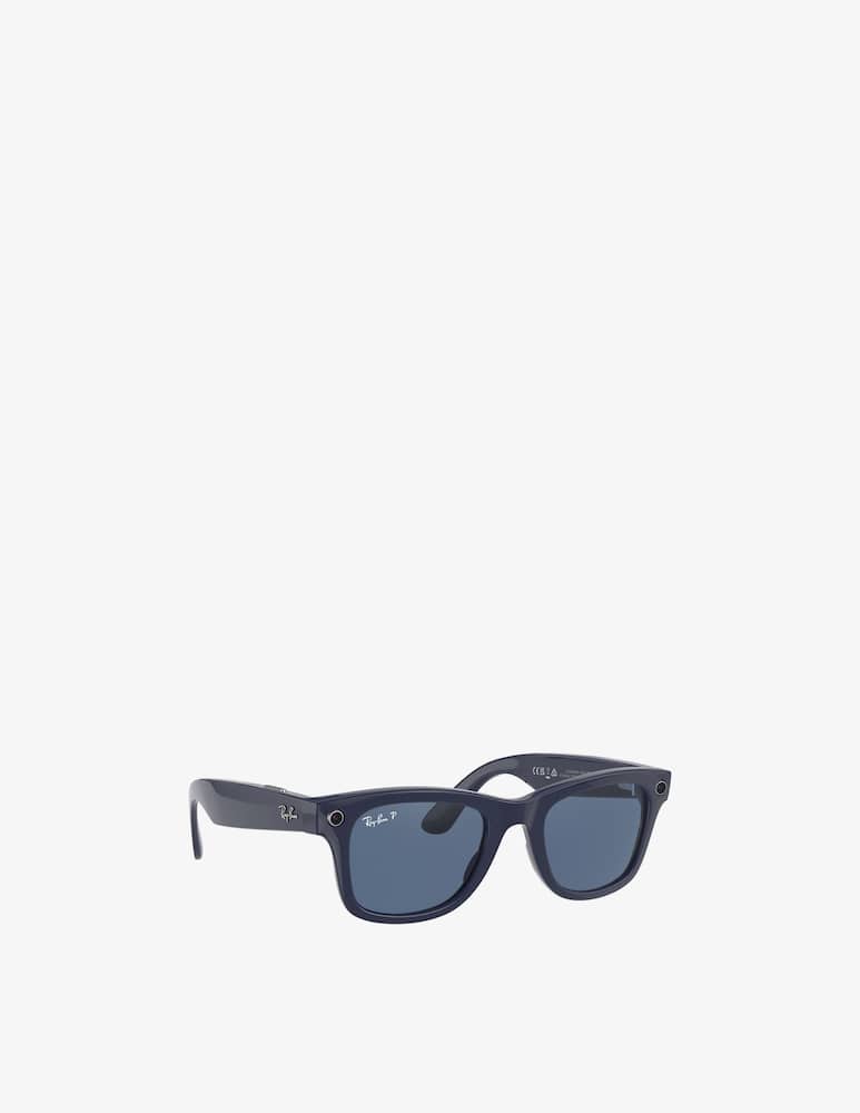 rinascente Ray-Ban Smart glasses Ray-Ban Stories | Wayfar