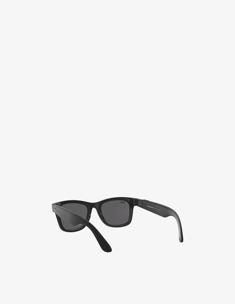 rinascente Ray-Ban Smart glasses Ray-Ban Stories | Wayfar Large
