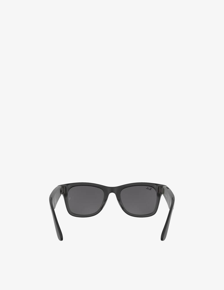 rinascente Ray-Ban Smart glasses Ray-Ban Stories | Wayfar Large