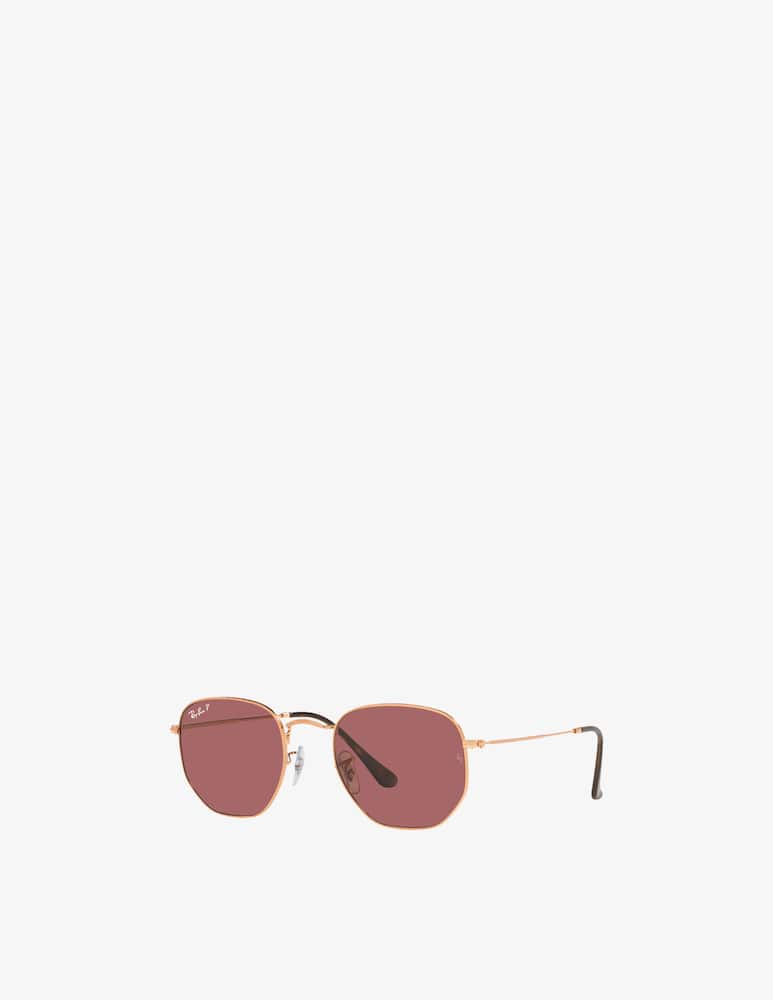 Ray-Ban Occhiale da sole Esagonale RB3548N - immagine 1 Ray-Ban Occhiale da sole Esagonale RB3548N - immagine 1