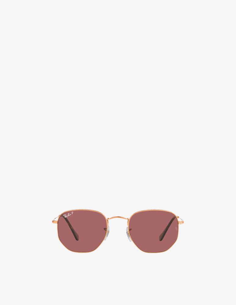Ray-Ban Occhiale da sole Esagonale RB3548N - immagine 2 Ray-Ban Occhiale da sole Esagonale RB3548N - immagine 2