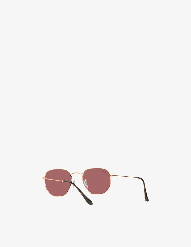 Ray-Ban Occhiale da sole Esagonale RB3548N - immagine 4 Ray-Ban Occhiale da sole Esagonale RB3548N - immagine 4