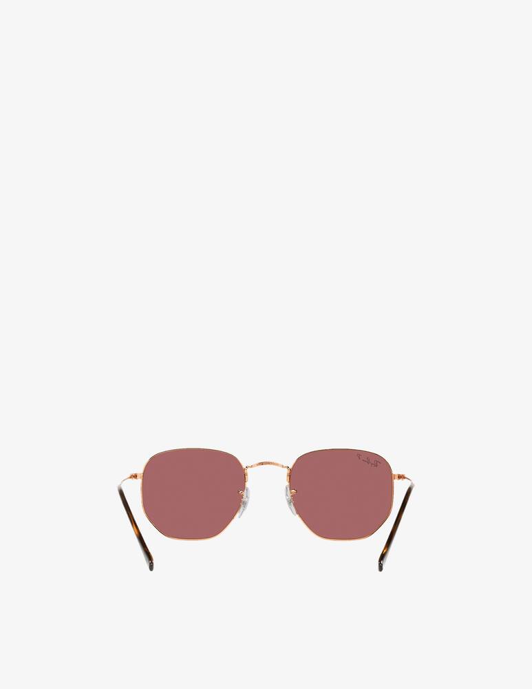 Ray-Ban Occhiale da sole Esagonale RB3548N - immagine 5 Ray-Ban Occhiale da sole Esagonale RB3548N - immagine 5