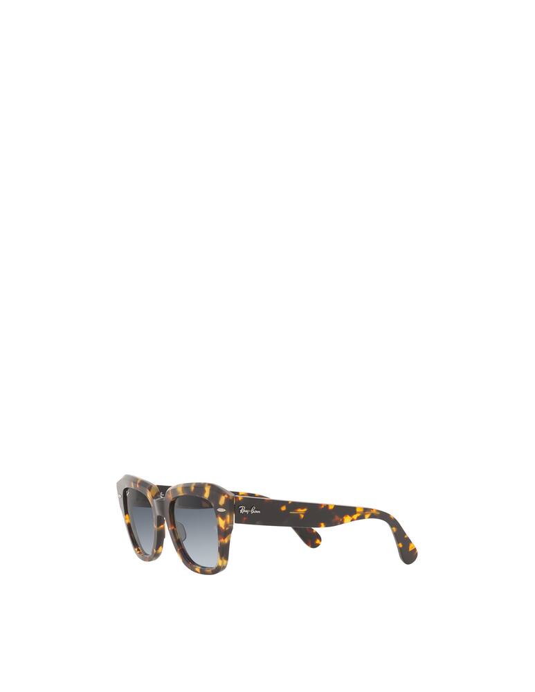 rinascente Ray-Ban Occhiale da sole State Street Fleck RB2186