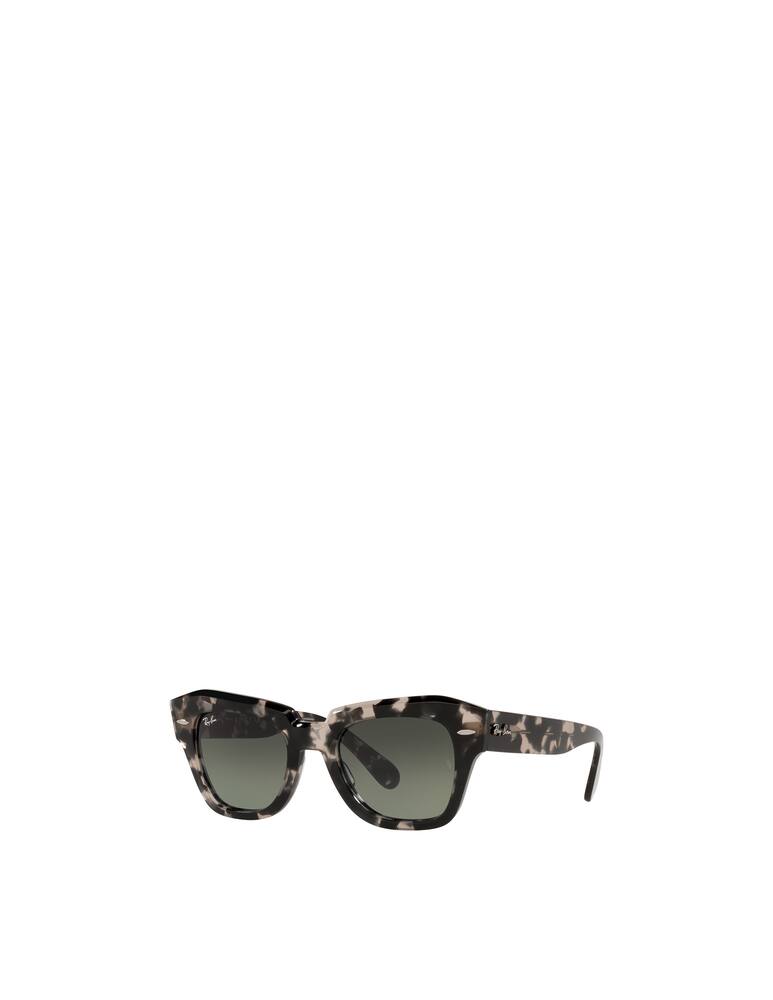 rinascente Ray-Ban Sunglasses State Street Fleck RB2186