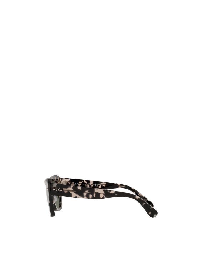 rinascente Ray-Ban Sunglasses State Street Fleck RB2186