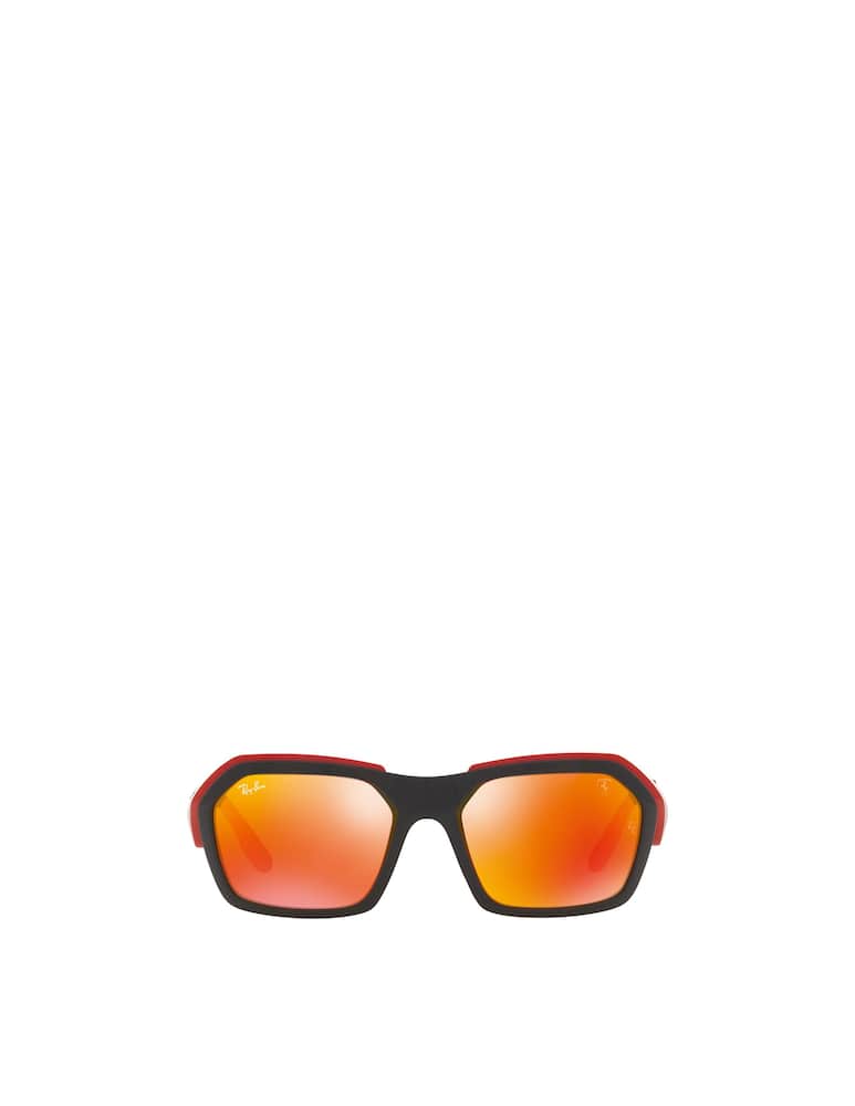 Ray-Ban Occhiali da sole ray-ban RB4367m oversized - immagine 1 Ray-Ban Occhiali da sole ray-ban RB4367m oversized - immagine 1