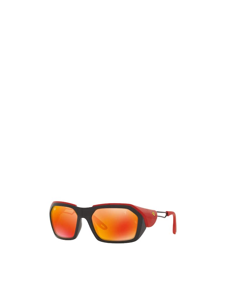 Ray-Ban Occhiali da sole ray-ban RB4367m oversized - immagine 2 Ray-Ban Occhiali da sole ray-ban RB4367m oversized - immagine 2