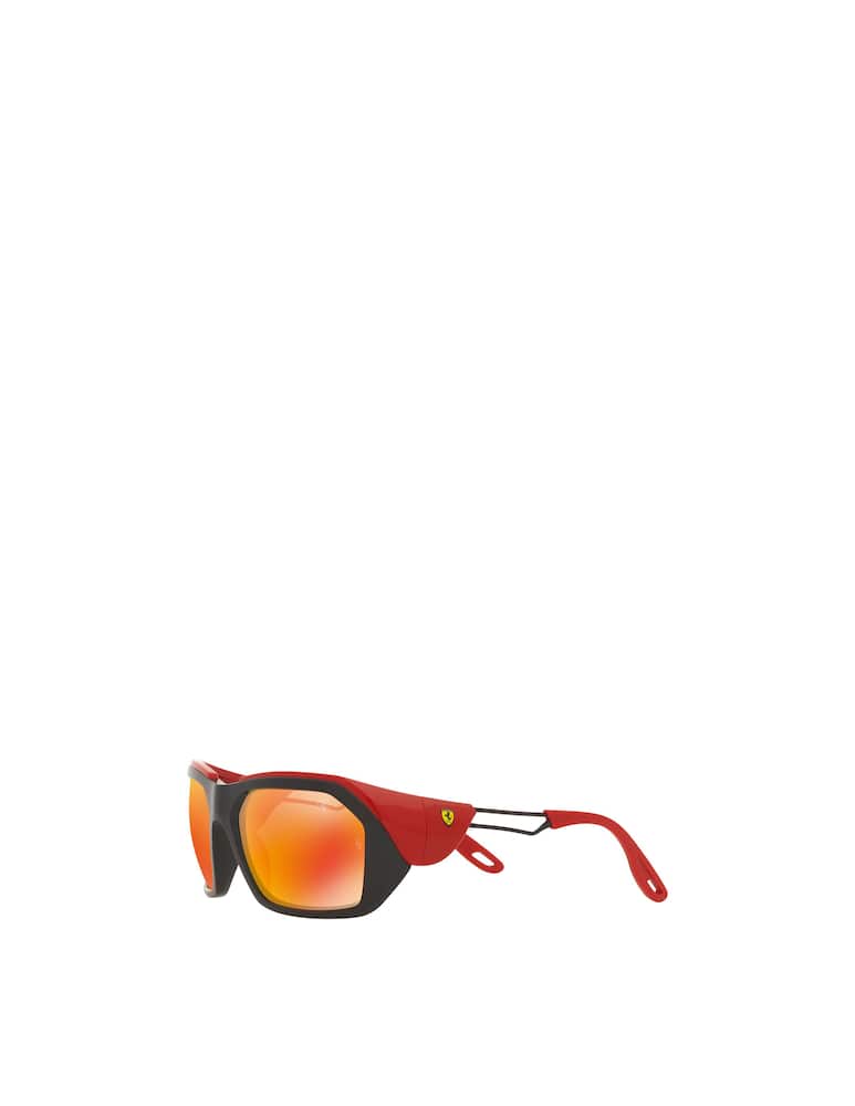 Ray-Ban Occhiali da sole ray-ban RB4367m oversized - immagine 3 Ray-Ban Occhiali da sole ray-ban RB4367m oversized - immagine 3
