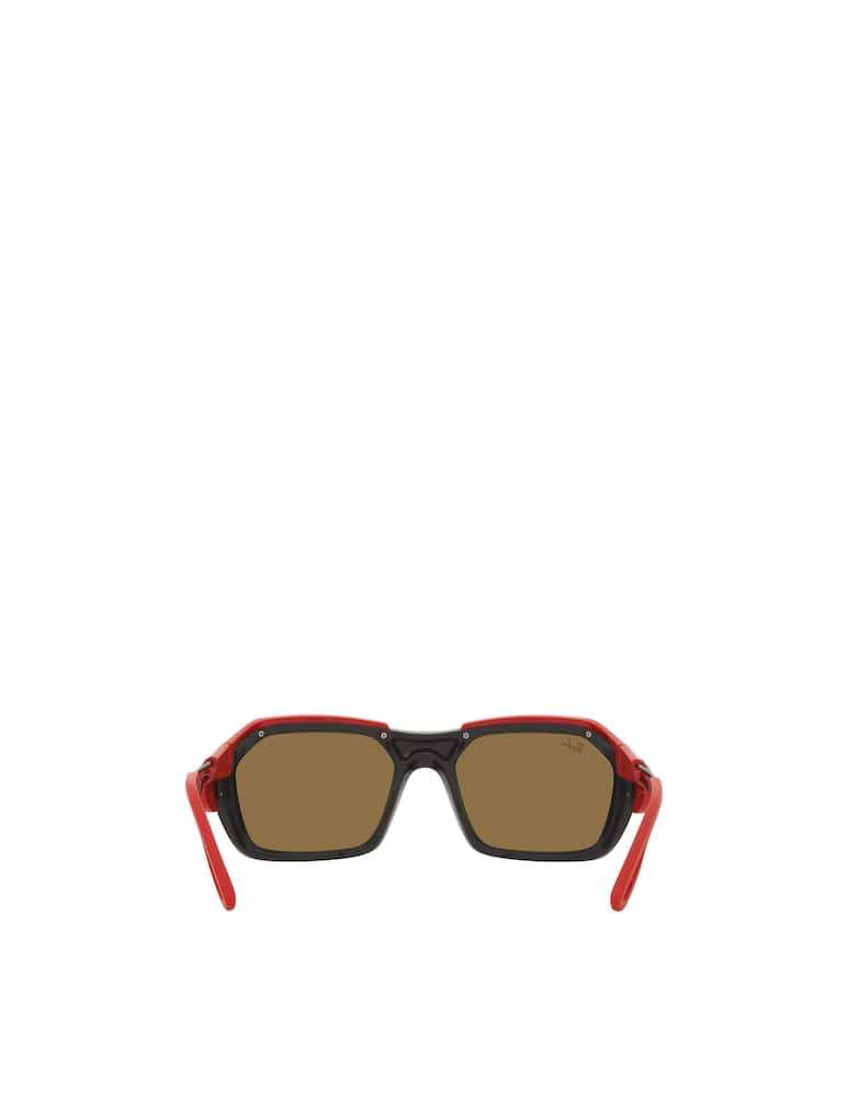 Ray-Ban Occhiali da sole ray-ban RB4367m oversized - immagine 7 Ray-Ban Occhiali da sole ray-ban RB4367m oversized - immagine 7