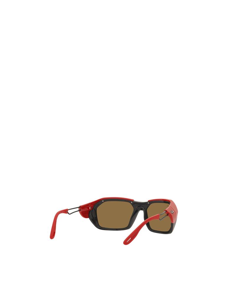 Ray-Ban Occhiali da sole ray-ban RB4367m oversized - immagine 8 Ray-Ban Occhiali da sole ray-ban RB4367m oversized - immagine 8