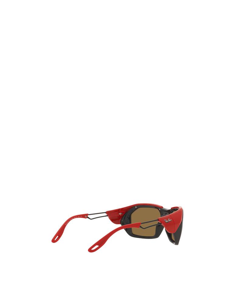 Ray-Ban Occhiali da sole ray-ban RB4367m oversized - immagine 9 Ray-Ban Occhiali da sole ray-ban RB4367m oversized - immagine 9