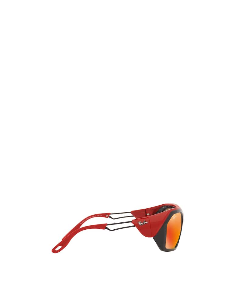 Ray-Ban Occhiali da sole ray-ban RB4367m oversized - immagine 10 Ray-Ban Occhiali da sole ray-ban RB4367m oversized - immagine 10