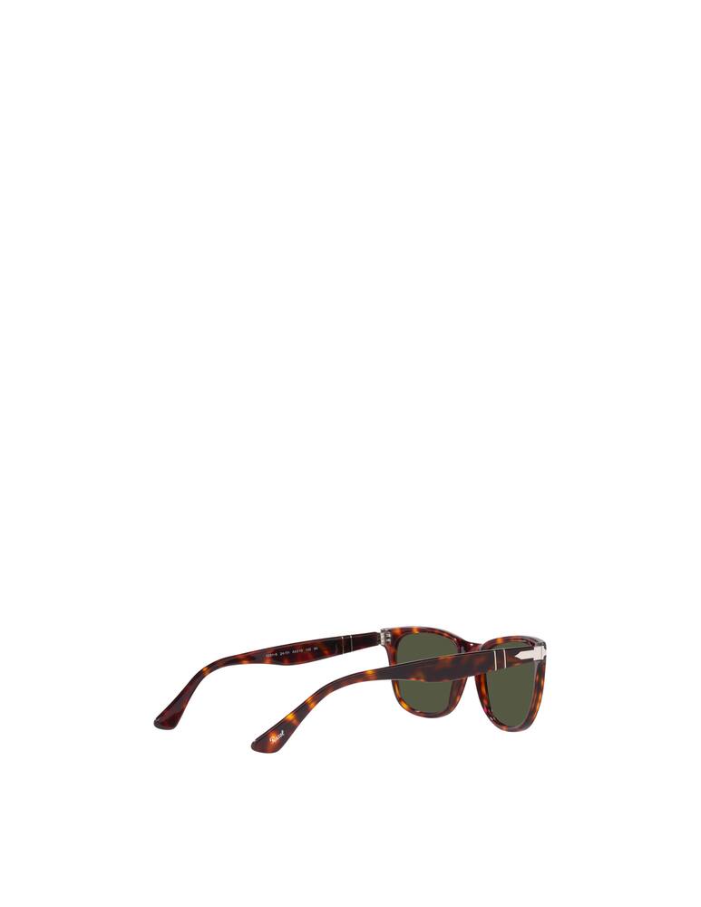rinascente Persol Occhiale da sole squadrato 0PO3291