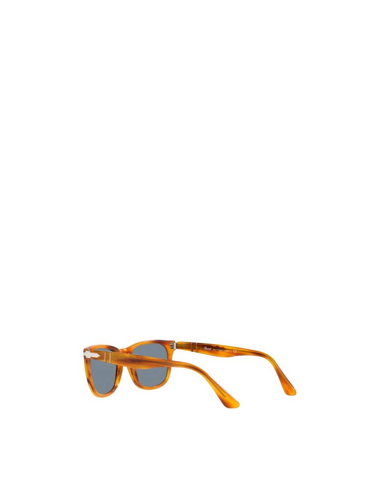 rinascente Persol Occhiale da sole squadrato 0PO3291