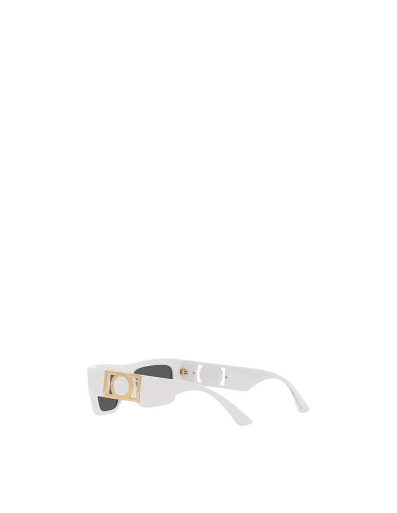 rinascente Versace Occhiali da sole squadrato VE4416