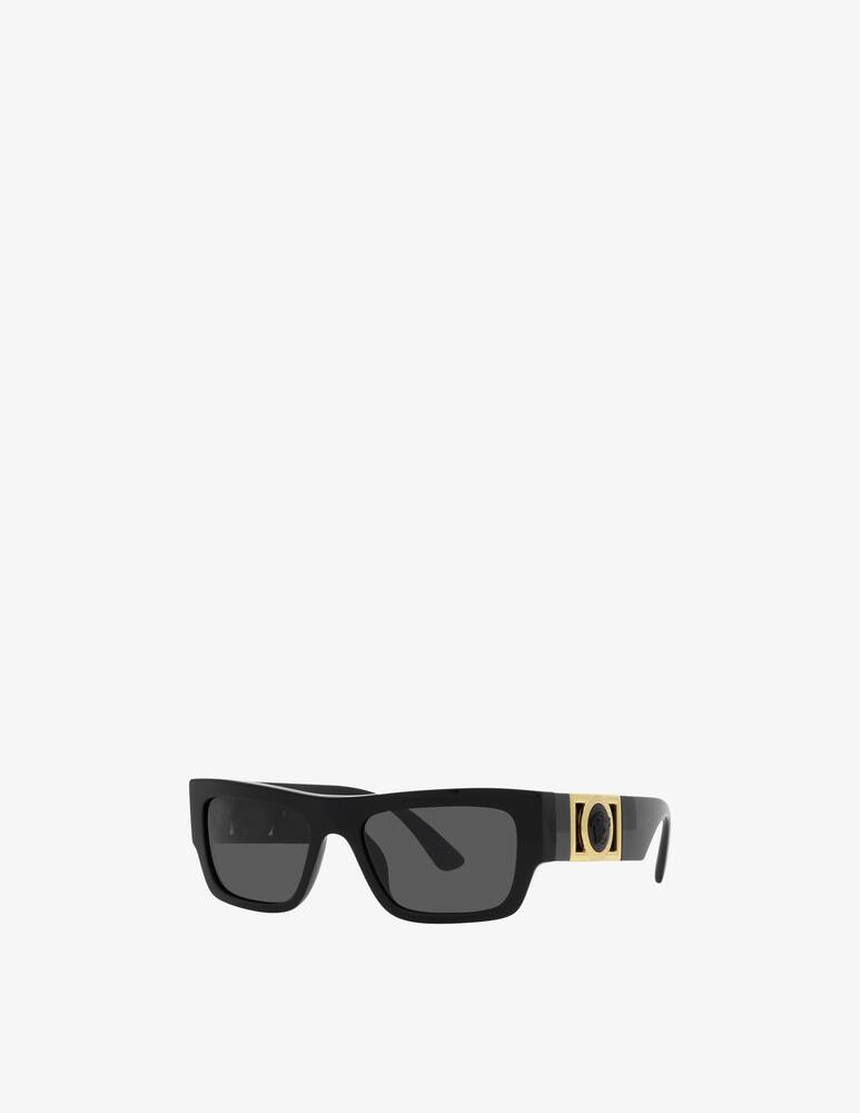 Versace Occhiali da sole squadrati VE4416 - immagine 2