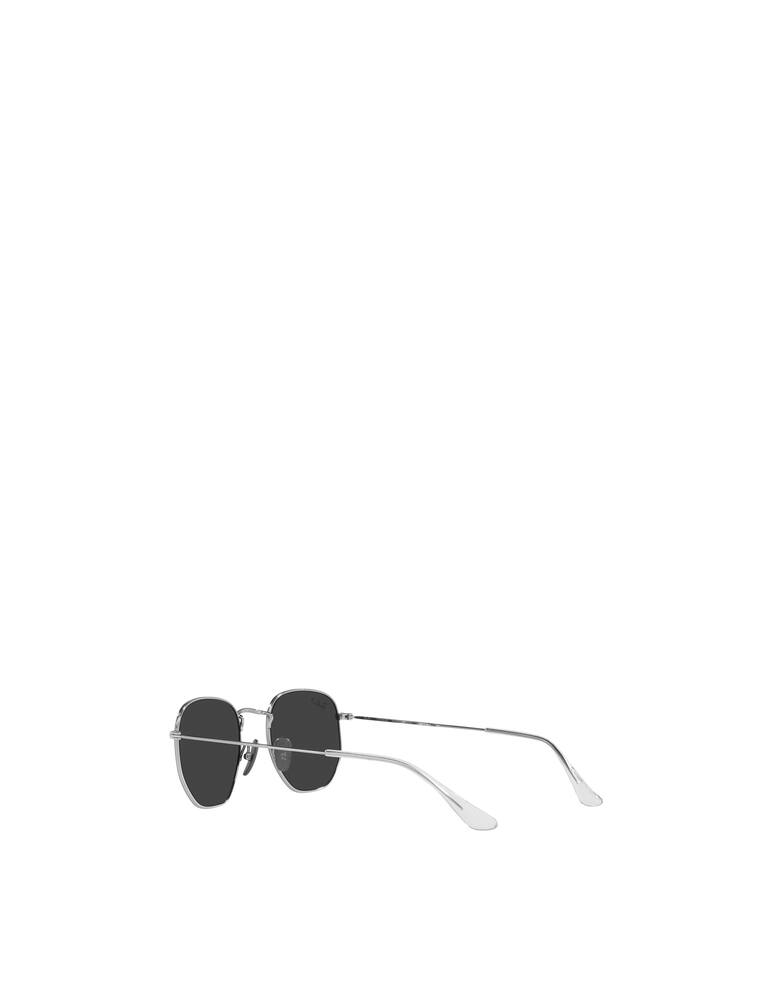 Ray-Ban Occhiale da sole ovale Titanio 0RB8148 - immagine 5 Ray-Ban Occhiale da sole ovale Titanio 0RB8148 - immagine 5