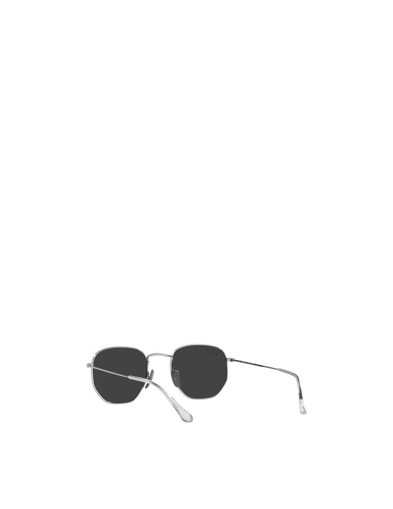 Ray-Ban Occhiale da sole ovale Titanio 0RB8148 - immagine 7 Ray-Ban Occhiale da sole ovale Titanio 0RB8148 - immagine 7
