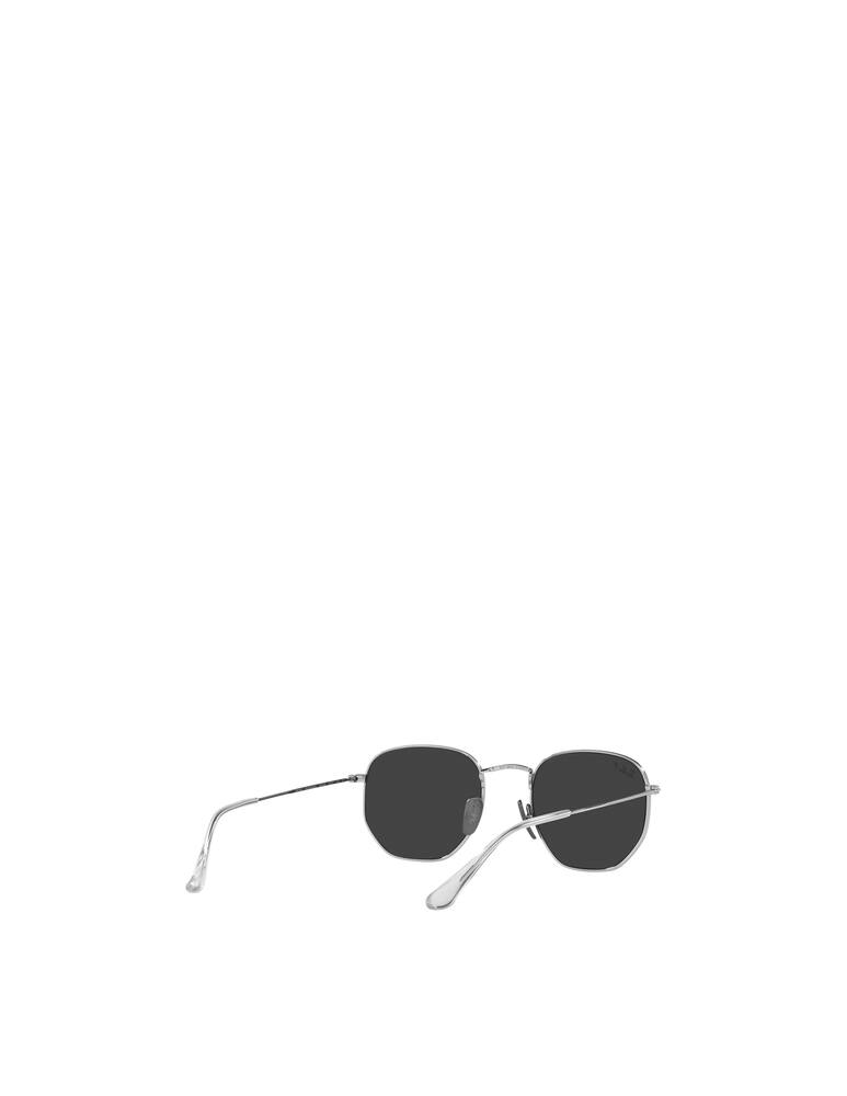Ray-Ban Occhiale da sole ovale Titanio 0RB8148 - immagine 9 Ray-Ban Occhiale da sole ovale Titanio 0RB8148 - immagine 9