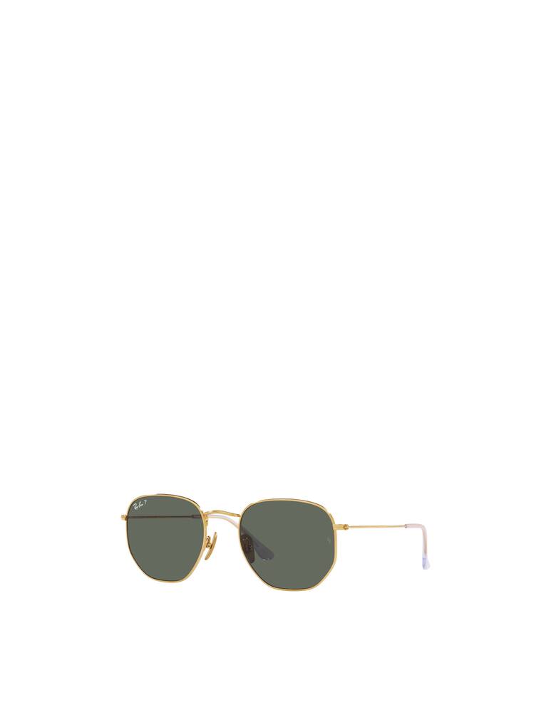 rinascente Ray-Ban Occhiale da sole ovale Titanio 0RB8148