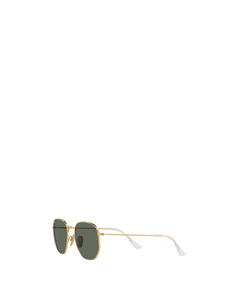 rinascente Ray-Ban Occhiale da sole ovale Titanio 0RB8148