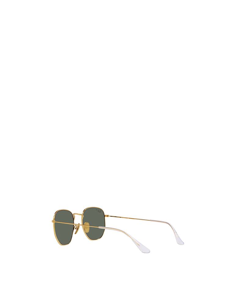 rinascente Ray-Ban Occhiale da sole ovale Titanio 0RB8148