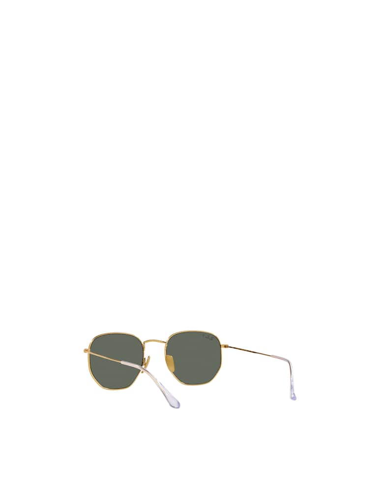 Ray-Ban Occhiale da sole ovale Titanio 0RB8148 - immagine 7 Ray-Ban Occhiale da sole ovale Titanio 0RB8148 - immagine 7