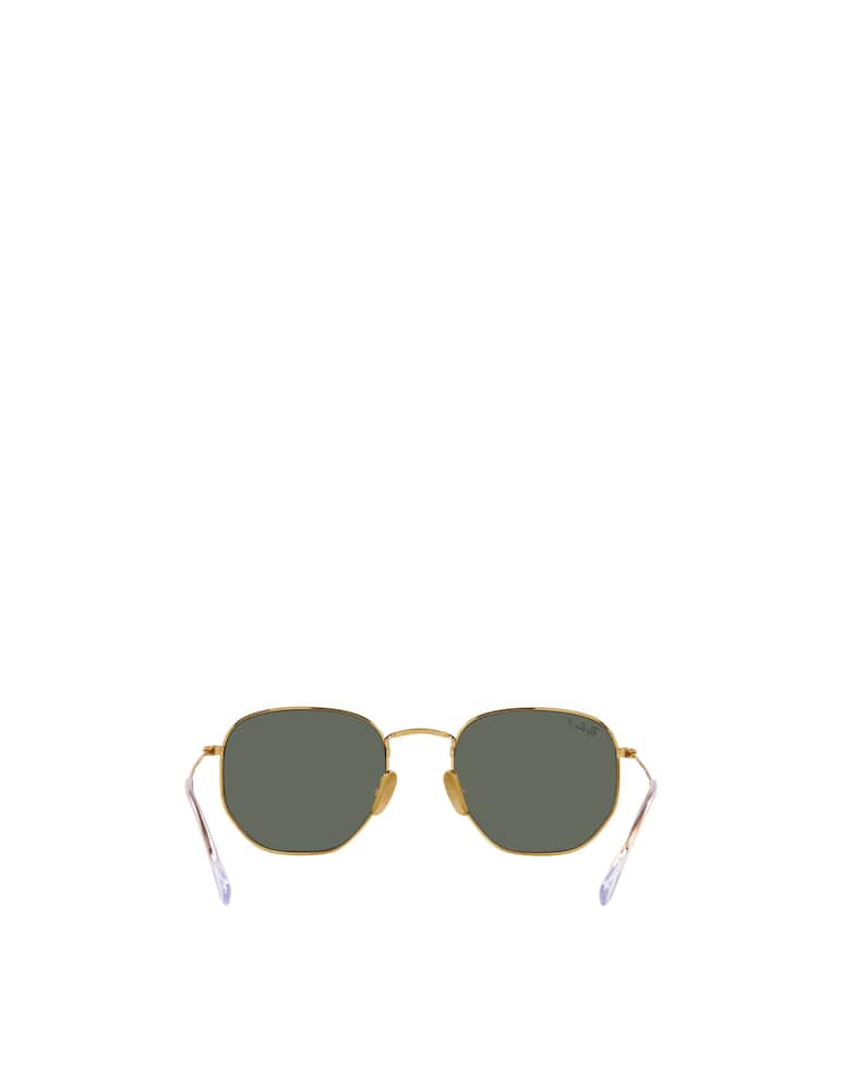 Ray-Ban Occhiale da sole ovale Titanio 0RB8148 - immagine 8 Ray-Ban Occhiale da sole ovale Titanio 0RB8148 - immagine 8