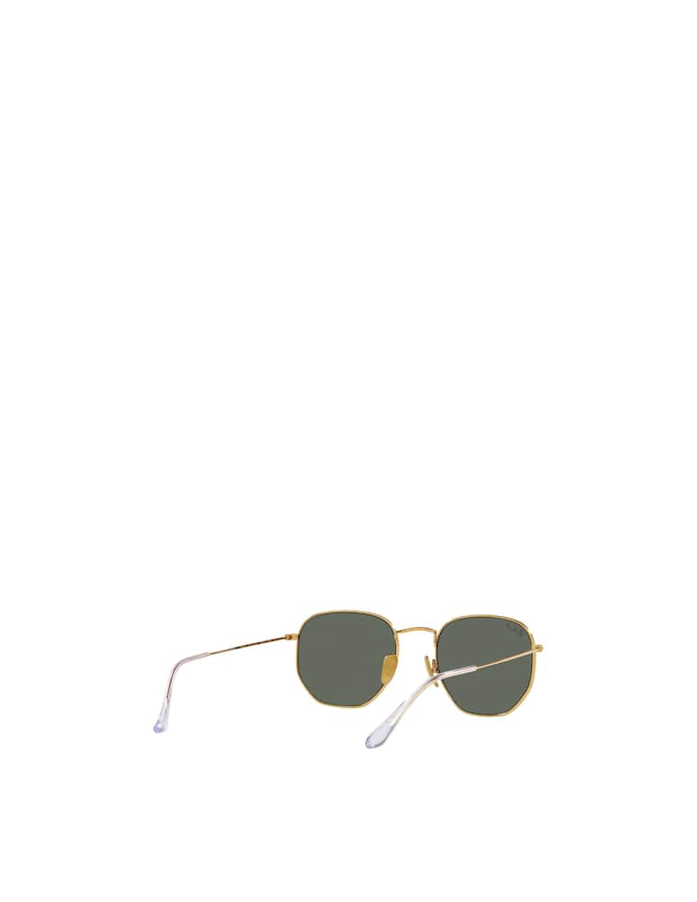 Ray-Ban Occhiale da sole ovale Titanio 0RB8148 - immagine 9 Ray-Ban Occhiale da sole ovale Titanio 0RB8148 - immagine 9