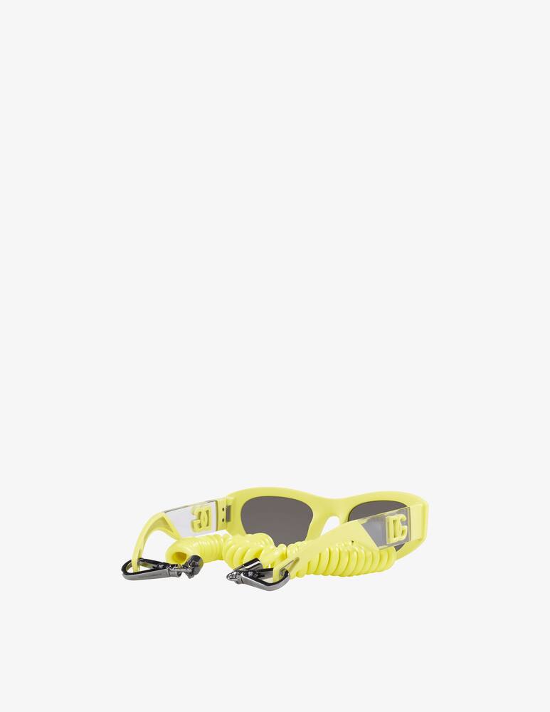 rinascente Dolce & Gabbana DG6173 sunglasses